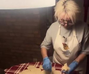 Małgorzata Ostrowska