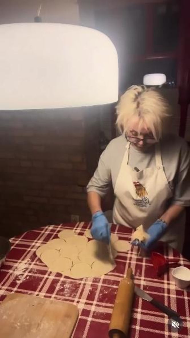 Małgorzata Ostrowska