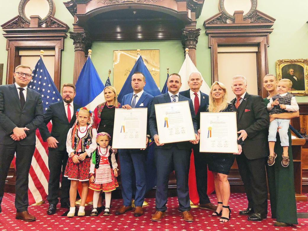 Nowy Jork jest nasz!