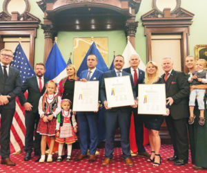 Nowy Jork jest nasz!