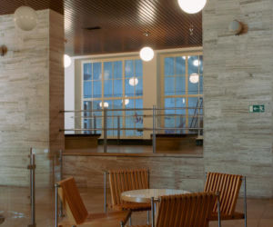 Architektura Chemnitz