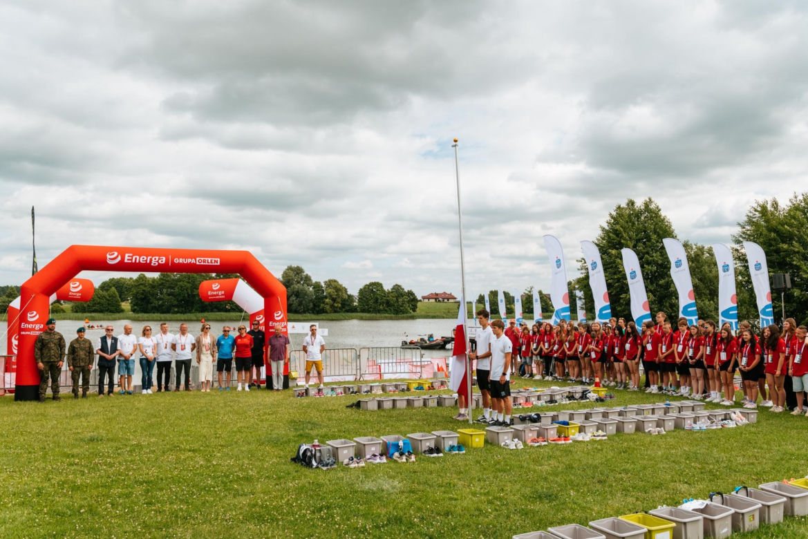 Energa Susz Triathlon