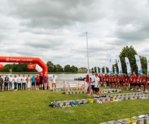 Energa Susz Triathlon
