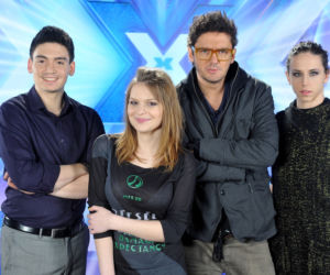 X-Factor
