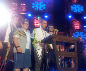 ESKA MUSIC AWARDS 2012 - NA ŻYWO w internecie