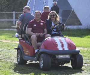 Reprezentacja Polski trenuje przed meczem Polska - Rumunia