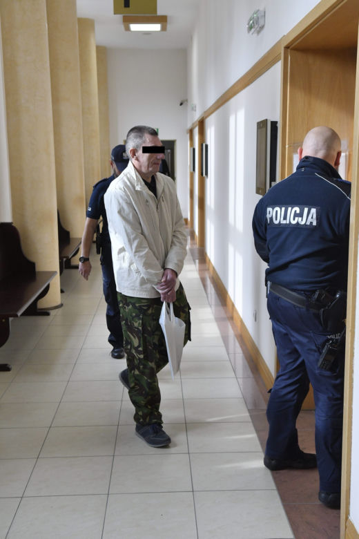 Zatłukł dziewczynę na śmierć 