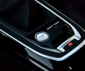 Peugeot 308 GTI