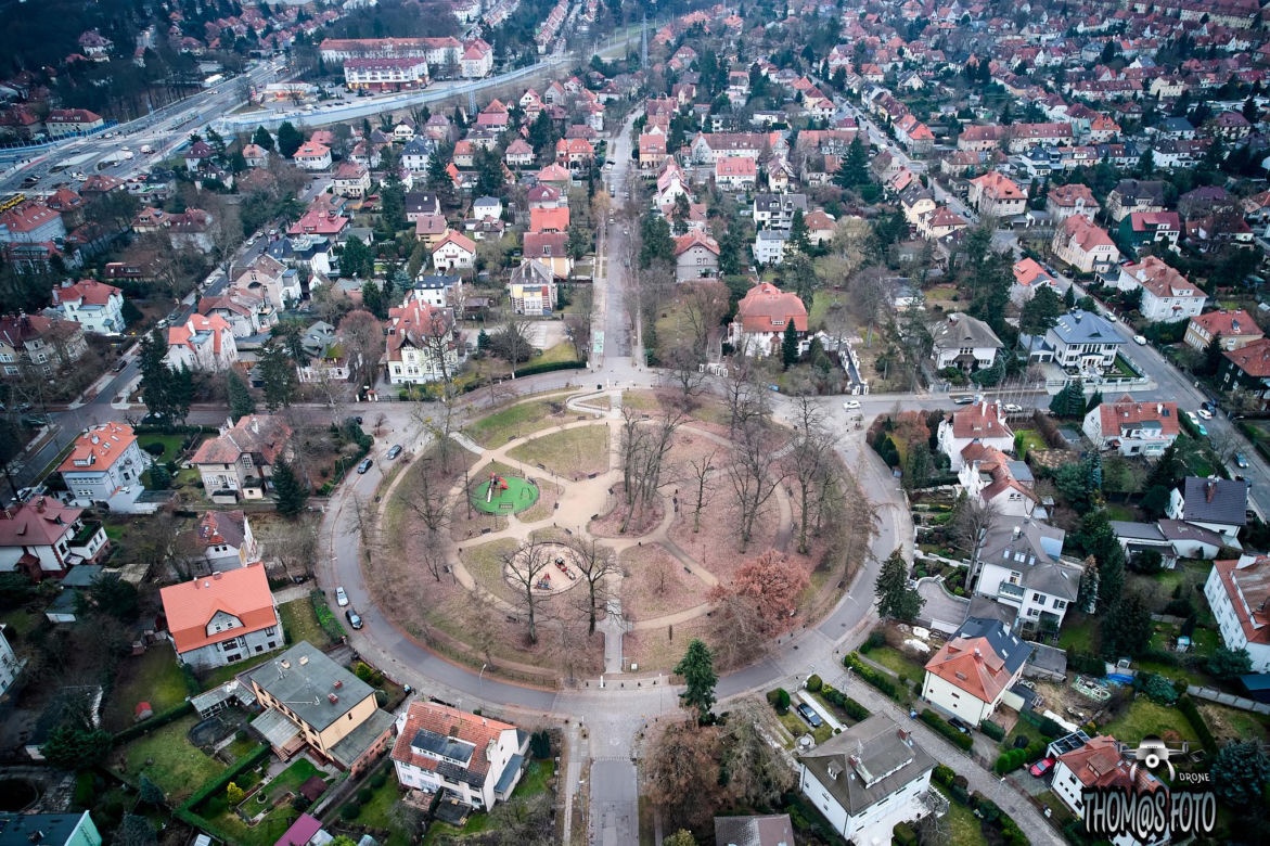 Zdjęcia Thomas Drone Szczecin