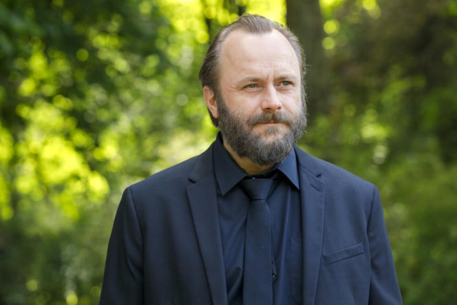 Leszek Lichota kiedyś i dziś. Zobaczcie, jak przez lata zmieniał się aktor