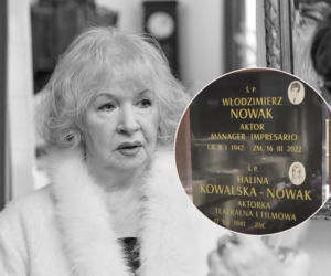 Halina Kowalska-Nowak