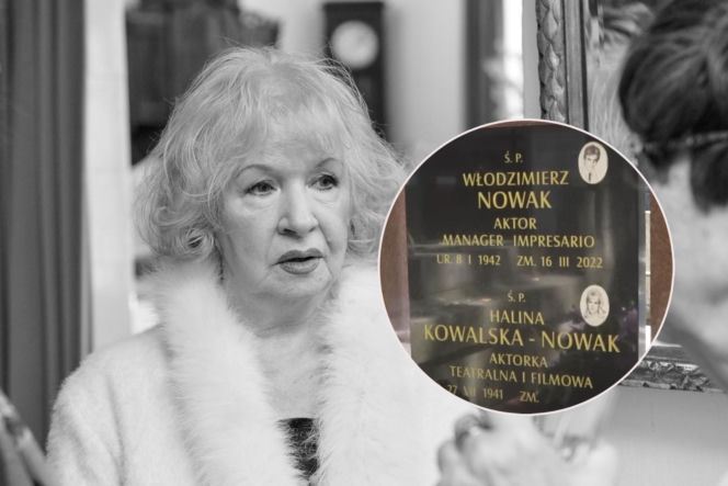 Halina Kowalska-Nowak