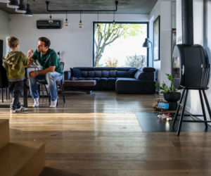 Szpital św. Anny, odcinek 95: Maciek ma problemy wychowawcze z synem Olkiem. Chłopiec staje się agresywny w szkole i zakłóca lekcje