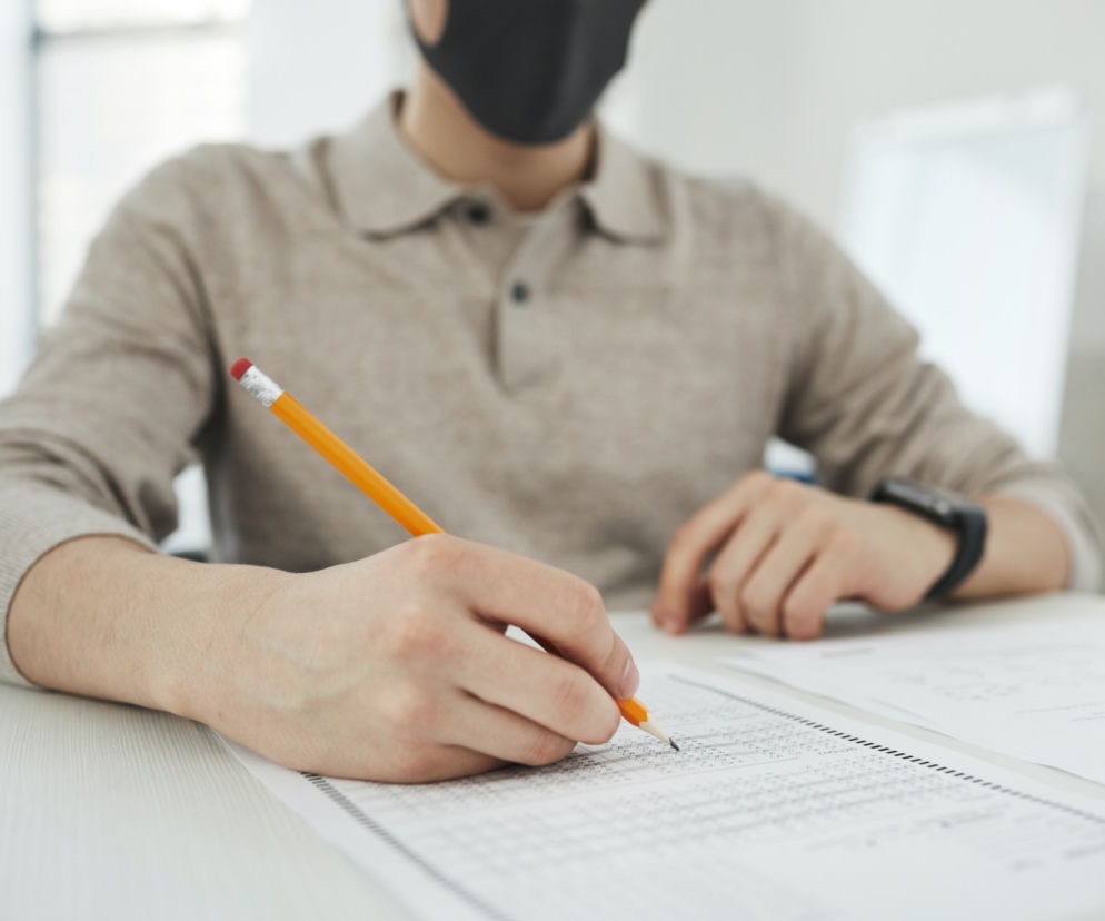 Matura próbna: Operon 2021. Co będzie na matematyce? To trzeba wiedzieć przed egzaminem 23.11.2021