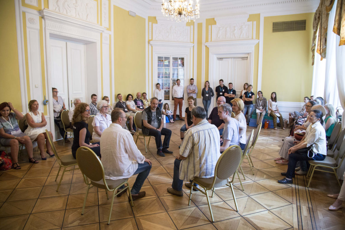 Konferencja „Fizjoterapia dla Zdrowia”