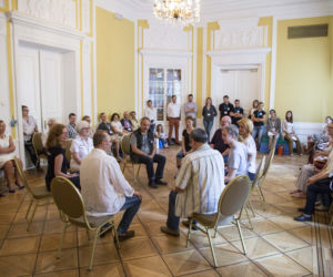 Konferencja „Fizjoterapia dla Zdrowia”