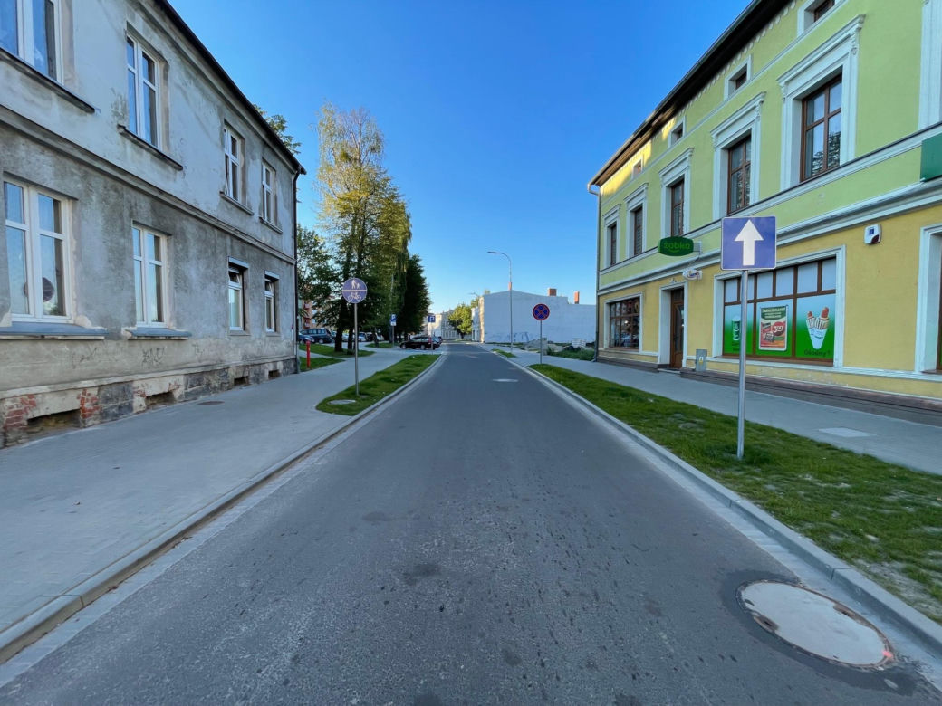 koszalińska