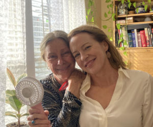 Co się stało z twarzą Małgorzaty Potockiej?!