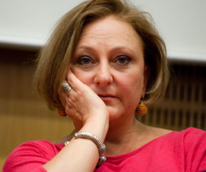 Ewa Wanat