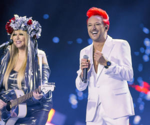 Maryla Rodowicz kończy 80 lat! Od lat łączy pokolenia, a jej piosenki pozostają nieśmiertelne