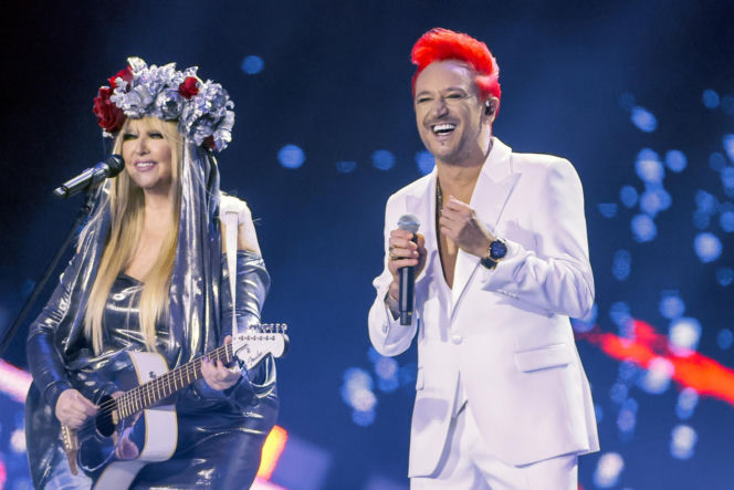 Maryla Rodowicz kończy 80 lat! Od lat łączy pokolenia, a jej piosenki pozostają nieśmiertelne