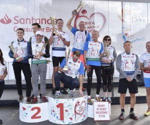 13. Bieg po Nowe Życie