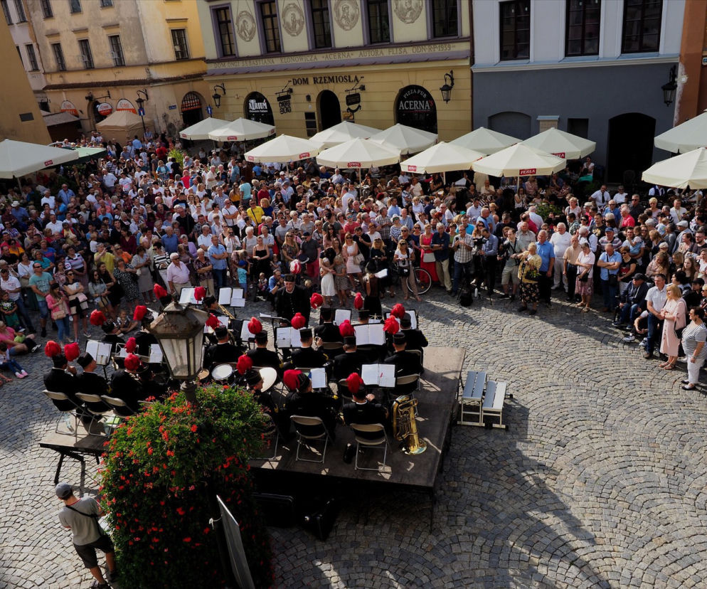 Przegląd Hejnałów Miejskich w Lublinie: Historia, zawirowania i twórcy [AUDIO]
