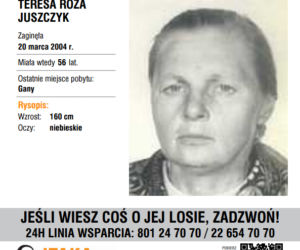 Teresa Róża Juszczyk