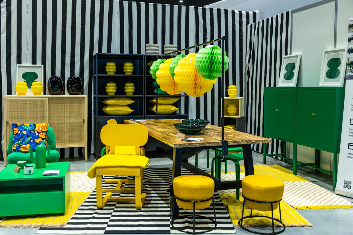 Targi 4 Design Days