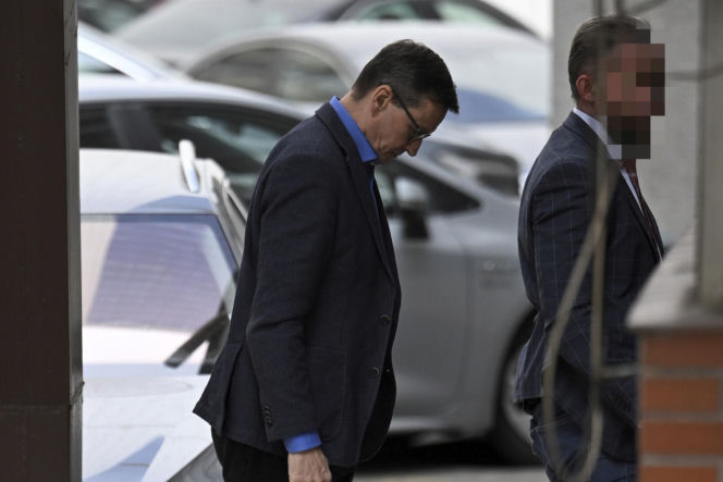 Morawiecki pod specjalnym nadzorem