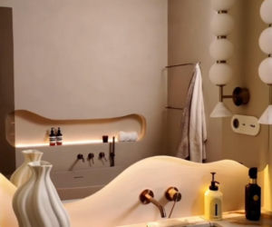 Karolina Gilon chwali się apartamentem! Co za wnętrza