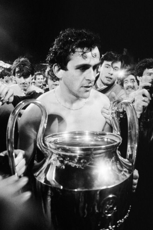 40. rocznica tragedii na Heysel