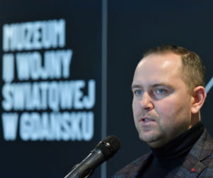 W miejscu pochówku kpr. Kowalczyka na Westerplatte odnaleziono szczątki niemieckiego żołnierza