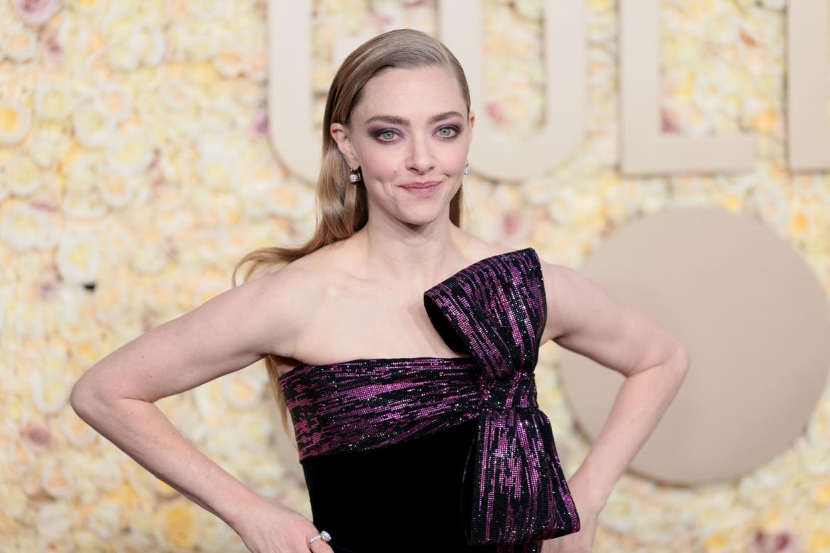 Piękna Polka zdobyła Złoty Glob. Wielki sukces Elizabeth Debicki