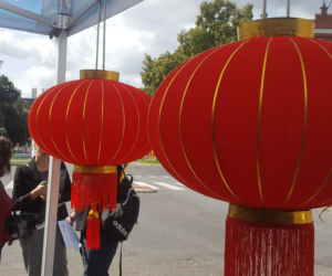 Chinatown podczas 11. Bella Skyway Festival w Toruniu?! Czemu nie!