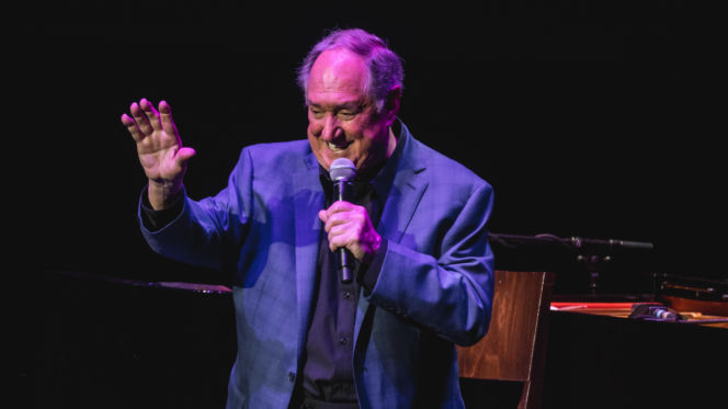Neil Sedaka