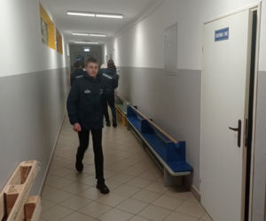 Szkoła Mistrzostwa Sportowego w Tarnowie i Klub Czarownic pomagają dzieciom na Ukrainie