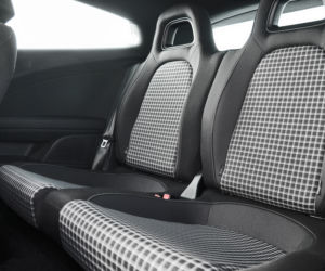 Volkswagen Scirocco 2.0 TSI DSG R-Line