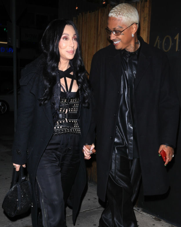 Cher