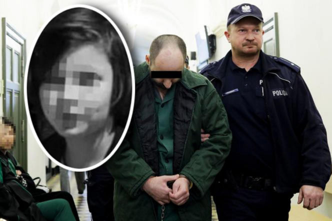 Optyk z Sosnowca zabił 11-letniego Sebastiana. Wcześniej robił mu straszne rzeczy. Groził, że powie mamie