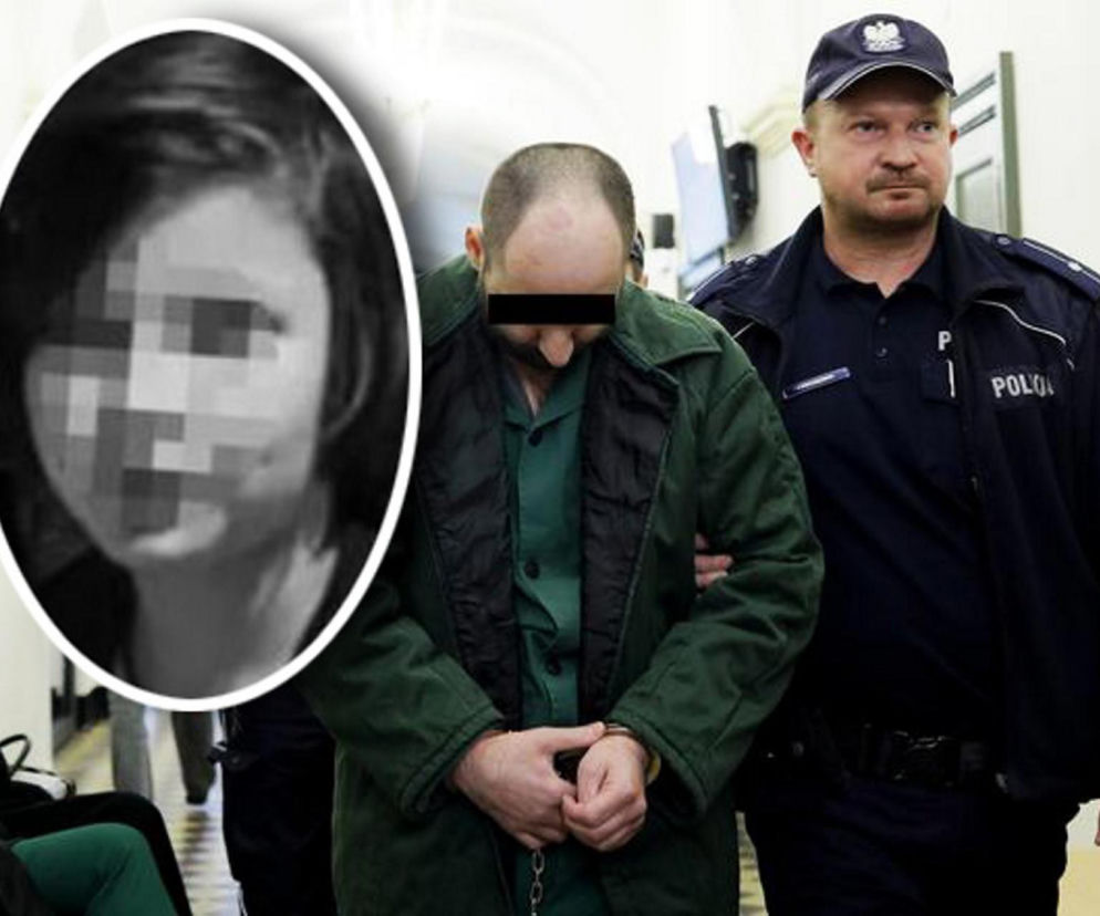 Zabójstwo 11-letniego Sebastiana. Optyk z Sosnowca zamordował, bo dziecko chciało powiedzieć mamie