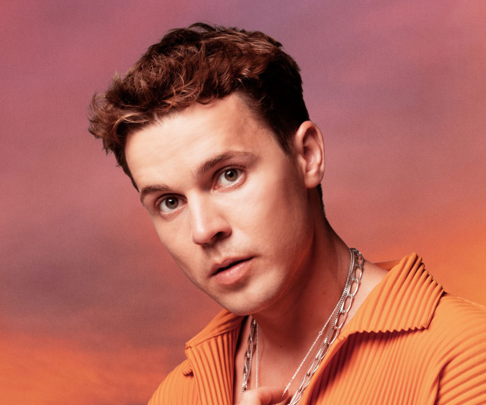 HITY JESIENI 2021: Felix Jaehn i Robin Schulz w zmysłowym I Got A Feeling