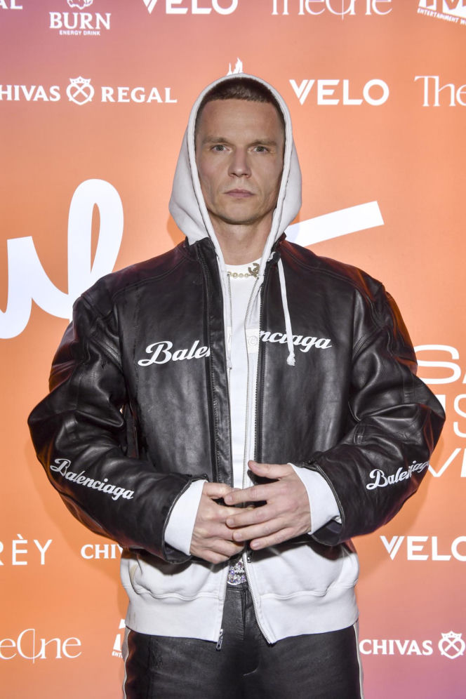 Launch party Warsaw Music Festival 2026