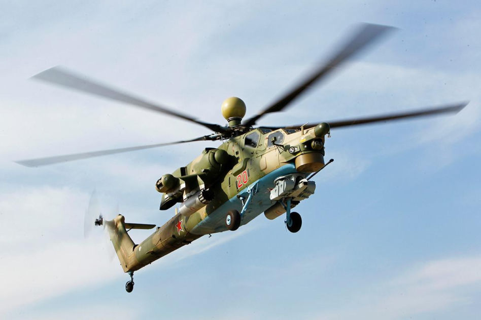 Mi-28