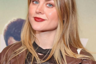 Córka lider Nirvany nie pokazywała się publicznie od 8 lat! Tak teraz wygląda Frances Bean Cobain
