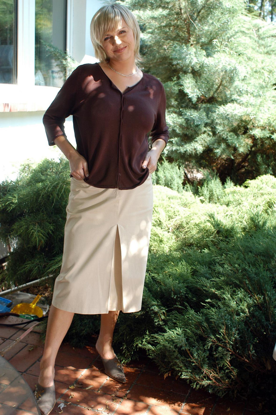 Monika Krzywkowska