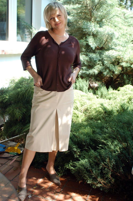 Monika Krzywkowska