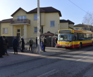 Bomba w Ząbkach