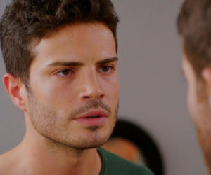 Miłość i nadzieja, odcinek 341. Ege, Cihan