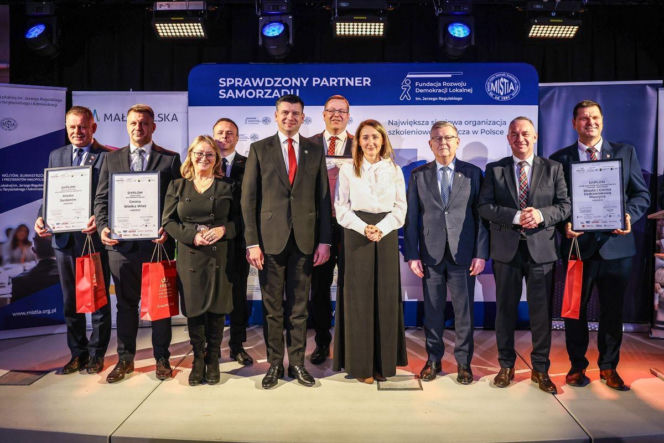 To najlepsze gminy w Małopolsce w 2025 roku. Gdzie w województwie żyje się najlepiej?